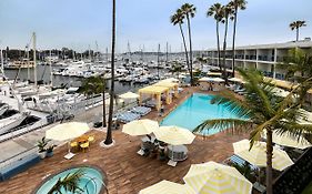 Marina Del Rey Hotel Suites